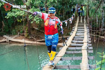 MĂNG ĐEN ULTRA TRAIL 2026 - Ảnh #4514857