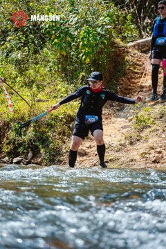MĂNG ĐEN ULTRA TRAIL 2026 - Ảnh #4508406