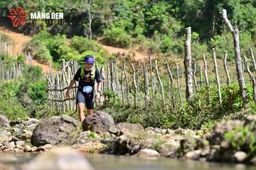 MĂNG ĐEN ULTRA TRAIL 2026 - Ảnh #4523760