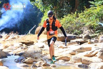 MĂNG ĐEN ULTRA TRAIL 2026 - Ảnh #4509423