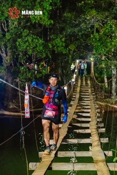 MĂNG ĐEN ULTRA TRAIL 2026 - Ảnh #4518907