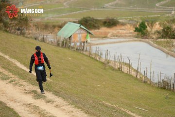 MĂNG ĐEN ULTRA TRAIL 2026 - Ảnh #4523154