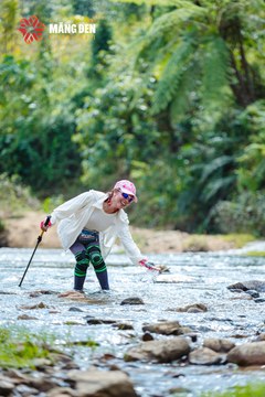 MĂNG ĐEN ULTRA TRAIL 2026 - Ảnh #4513970