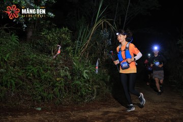 MĂNG ĐEN ULTRA TRAIL 2026 - Ảnh #4508038
