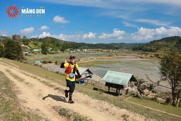 MĂNG ĐEN ULTRA TRAIL 2026 - Ảnh #4522597