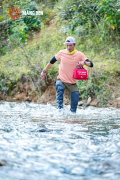 MĂNG ĐEN ULTRA TRAIL 2026 - Ảnh #4514047