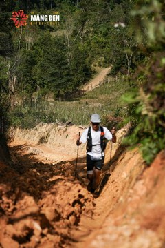 MĂNG ĐEN ULTRA TRAIL 2026 - Ảnh #4504045