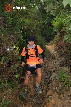 MĂNG ĐEN ULTRA TRAIL 2026 - Ảnh #4510386