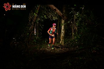 MĂNG ĐEN ULTRA TRAIL 2026 - Ảnh #4526599