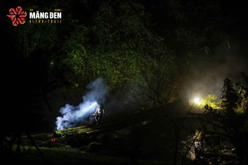 MĂNG ĐEN ULTRA TRAIL 2026 - Ảnh #4517537
