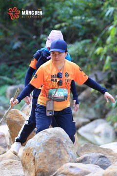 MĂNG ĐEN ULTRA TRAIL 2026 - Ảnh #4509963