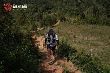 MĂNG ĐEN ULTRA TRAIL 2026 - Ảnh #4504389