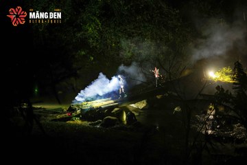MĂNG ĐEN ULTRA TRAIL 2026 - Ảnh #4517810