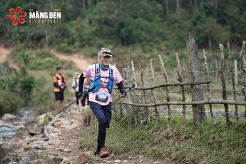 MĂNG ĐEN ULTRA TRAIL 2026 - Ảnh #4519685
