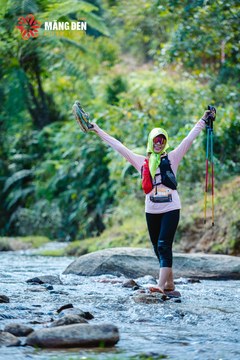 MĂNG ĐEN ULTRA TRAIL 2026 - Ảnh #4507245