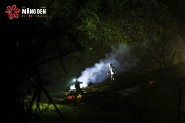 MĂNG ĐEN ULTRA TRAIL 2026 - Ảnh #4517502