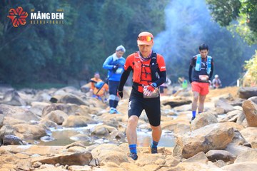 MĂNG ĐEN ULTRA TRAIL 2026 - Ảnh #4510367