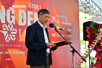 MĂNG ĐEN ULTRA TRAIL 2026 - Ảnh #4521377