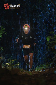 MĂNG ĐEN ULTRA TRAIL 2026 - Ảnh #4511222