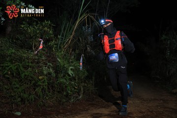 MĂNG ĐEN ULTRA TRAIL 2026 - Ảnh #4509182