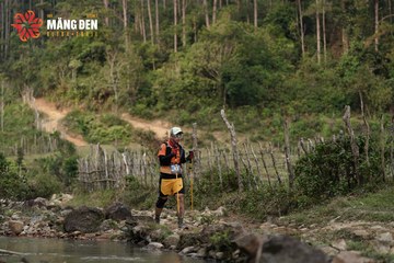 MĂNG ĐEN ULTRA TRAIL 2026 - Ảnh #4516745