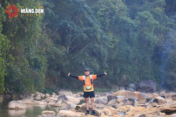 MĂNG ĐEN ULTRA TRAIL 2026 - Ảnh #4507820