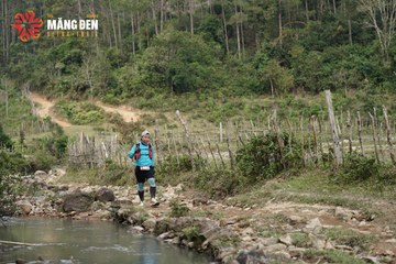 MĂNG ĐEN ULTRA TRAIL 2026 - Ảnh #4516801