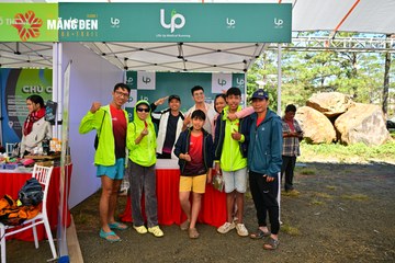 MĂNG ĐEN ULTRA TRAIL 2026 - Ảnh #4520517