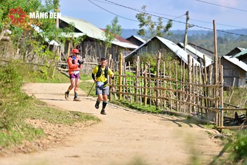 MĂNG ĐEN ULTRA TRAIL 2026 - Ảnh #4524245