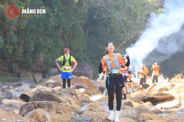 MĂNG ĐEN ULTRA TRAIL 2026 - Ảnh #4507813