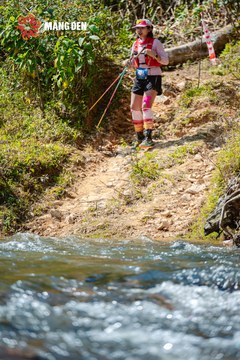 MĂNG ĐEN ULTRA TRAIL 2026 - Ảnh #4504911