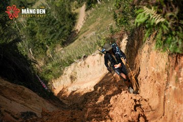 MĂNG ĐEN ULTRA TRAIL 2026 - Ảnh #4503910