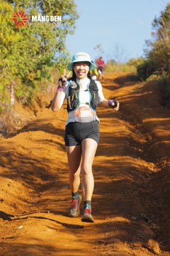 MĂNG ĐEN ULTRA TRAIL 2026 - Ảnh #4511603