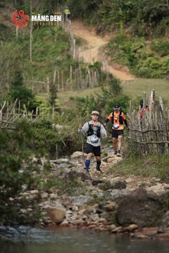 MĂNG ĐEN ULTRA TRAIL 2026 - Ảnh #4506349