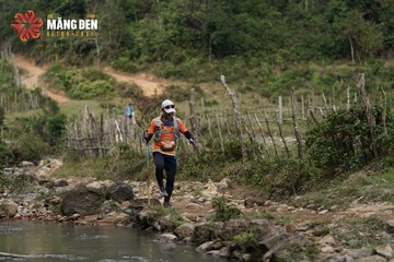 MĂNG ĐEN ULTRA TRAIL 2026 - Ảnh #4516781