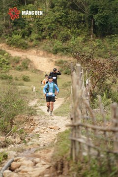 MĂNG ĐEN ULTRA TRAIL 2026 - Ảnh #4519359