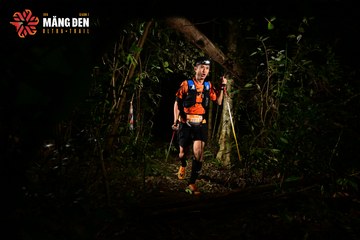 MĂNG ĐEN ULTRA TRAIL 2026 - Ảnh #4526621