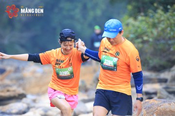 MĂNG ĐEN ULTRA TRAIL 2026 - Ảnh #4509776