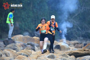MĂNG ĐEN ULTRA TRAIL 2026 - Ảnh #4505845