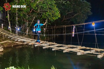 MĂNG ĐEN ULTRA TRAIL 2026 - Ảnh #4518584