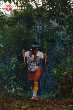 MĂNG ĐEN ULTRA TRAIL 2026 - Ảnh #4511475
