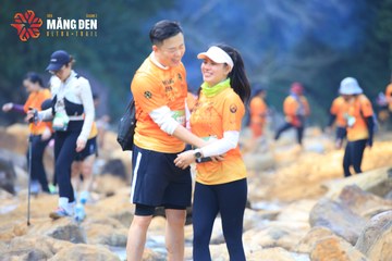 MĂNG ĐEN ULTRA TRAIL 2026 - Ảnh #4510250