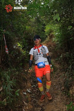 MĂNG ĐEN ULTRA TRAIL 2026 - Ảnh #4510400