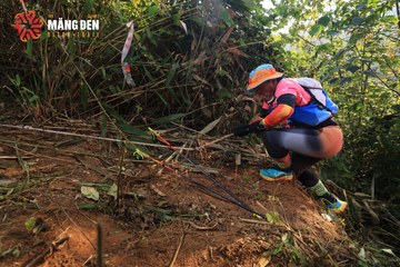 MĂNG ĐEN ULTRA TRAIL 2026 - Ảnh #4513023