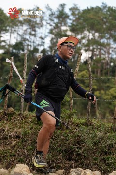 MĂNG ĐEN ULTRA TRAIL 2026 - Ảnh #4518908