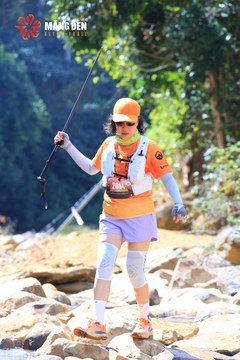 MĂNG ĐEN ULTRA TRAIL 2026 - Ảnh #4509598