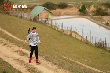 MĂNG ĐEN ULTRA TRAIL 2026 - Ảnh #4523294
