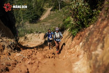 MĂNG ĐEN ULTRA TRAIL 2026 - Ảnh #4503680