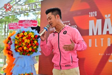 MĂNG ĐEN ULTRA TRAIL 2026 - Ảnh #4521583