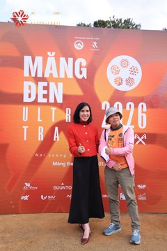 MĂNG ĐEN ULTRA TRAIL 2026 - Ảnh #4519821